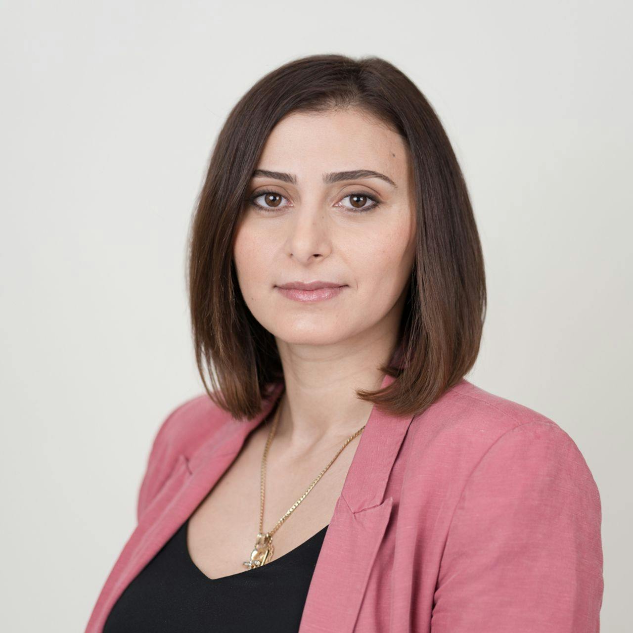 Marietta Simonyan