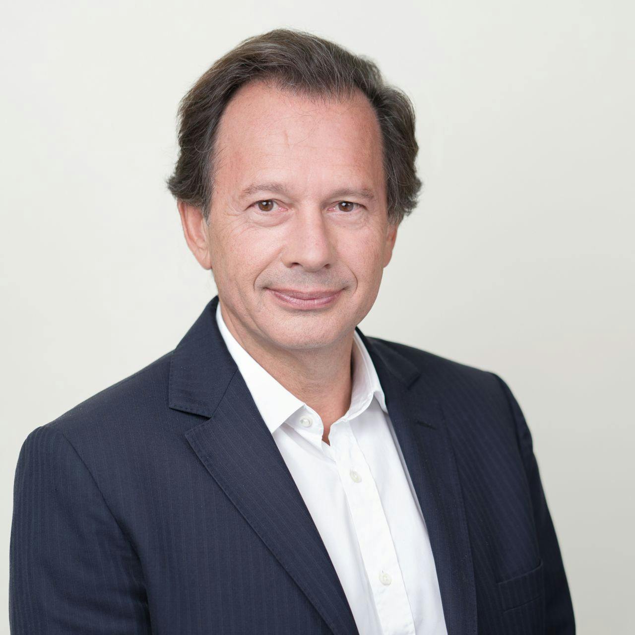 Jean-Bernard Lafonta