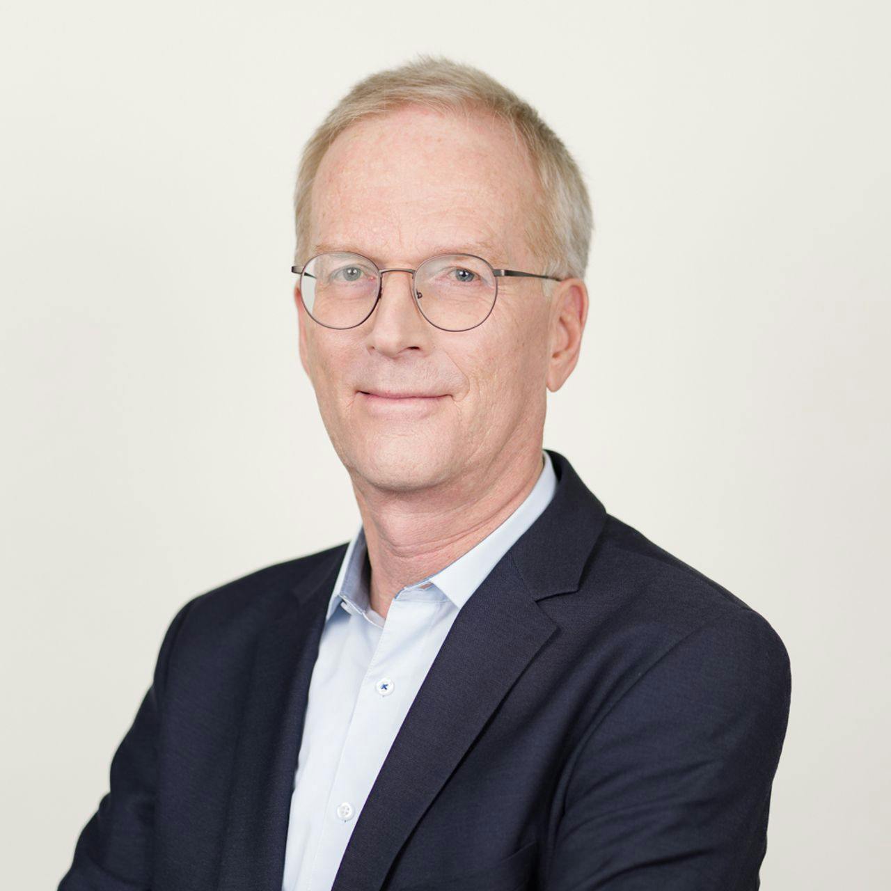 Hans-Peter Diener